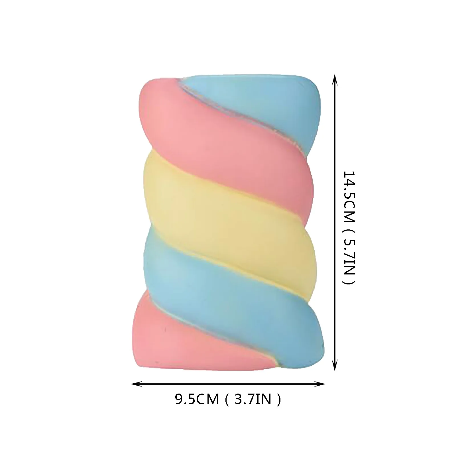 

Cute Cartoon Cotton Candy Toys Slow Rising Cream Toy Antistress Toy Antistress Kneading Toy Release The Pressure For Kids Adults