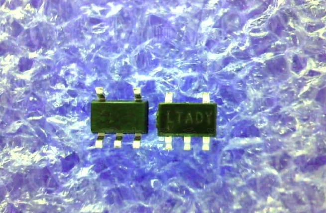 Mxy New Products 10 шт./лот LTC4054XES5-4.2 LTC4054 SOT23-5 print LTADY