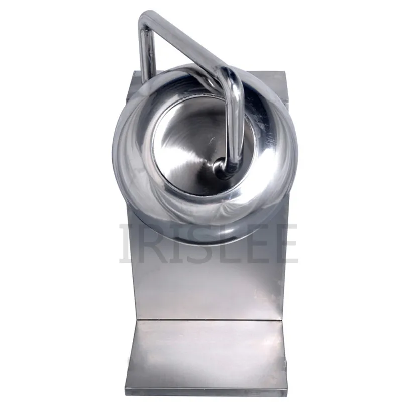 Автоматическая машина для нанесения таблеток миндаля сахара попкорна конфет