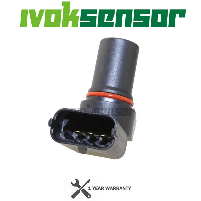 Новый датчик положения кулачка распредвала CPS для OPEL AGILA COMBO CORSA 1 0 2 4 6 16V LPG Turbo 93183528