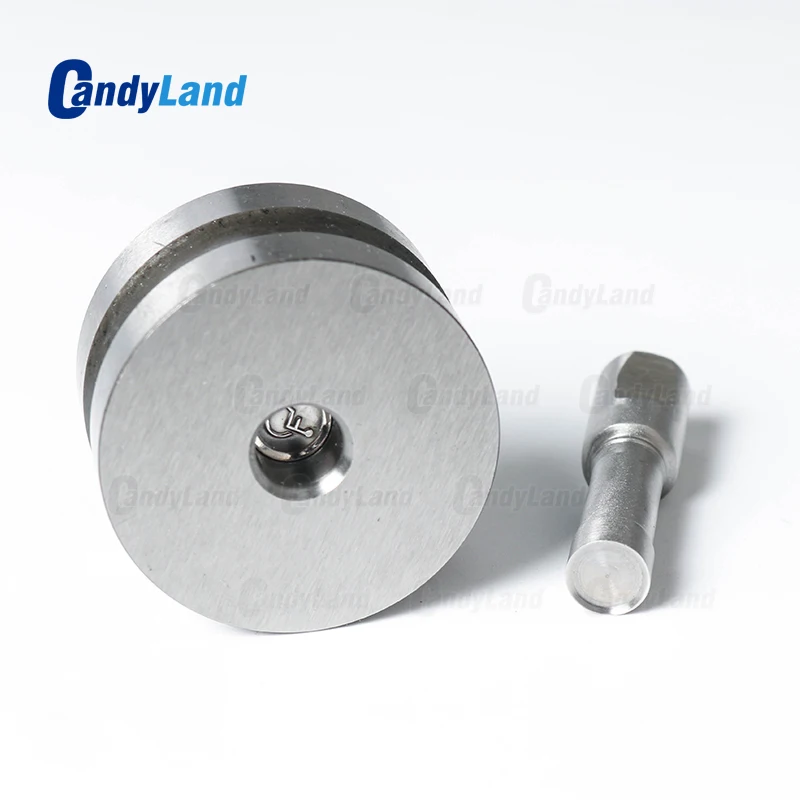 Штамповочная пресс-форма CandyLand для инвалидной коляски с молоком штамповочная