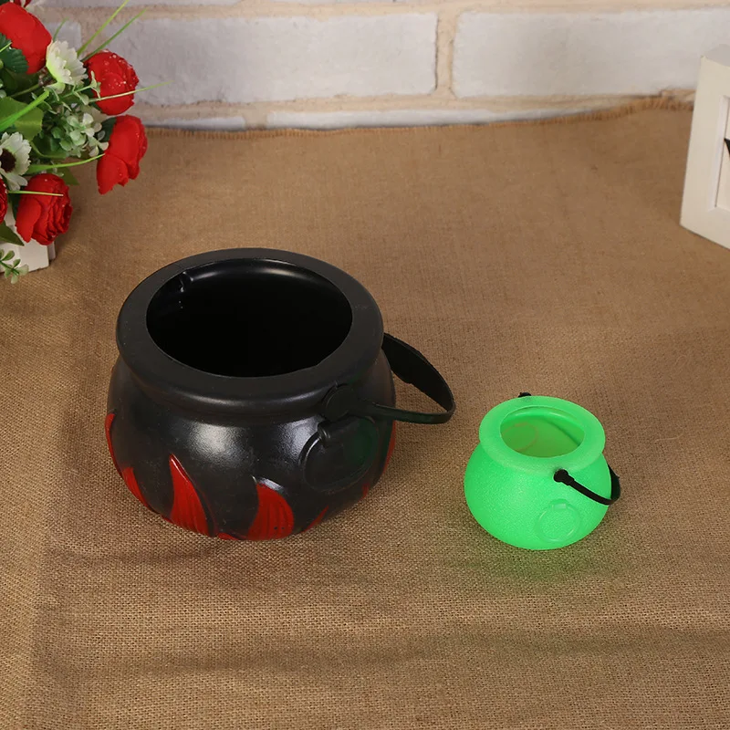 Хэллоуин украшения для дома детская тема вечерние предметы дня рождения