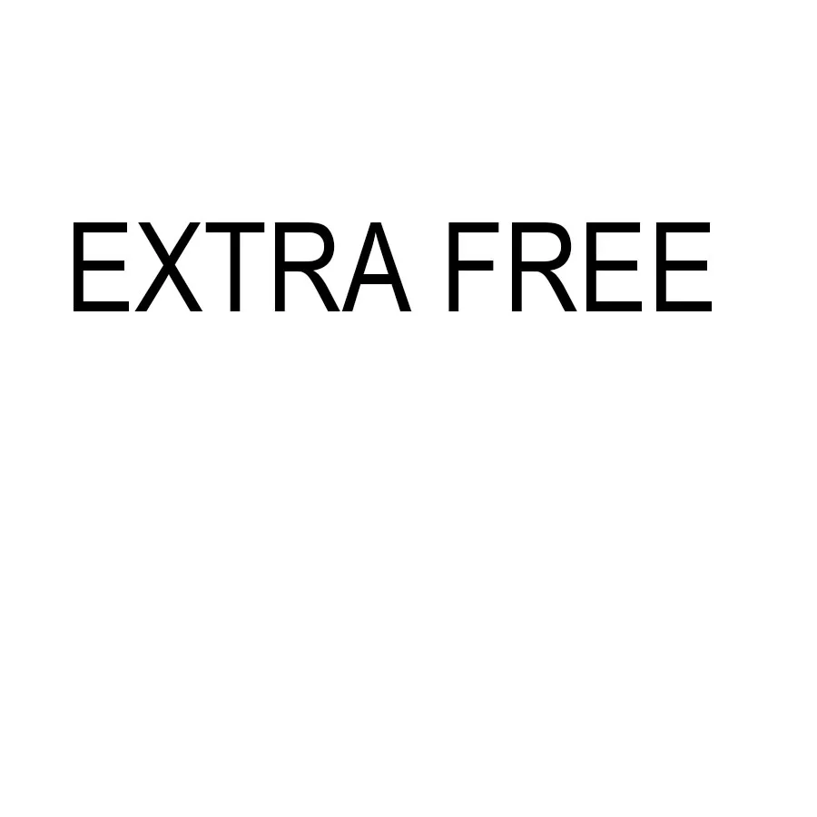 

Extra Fee Please place an order based on the shipping cost 50