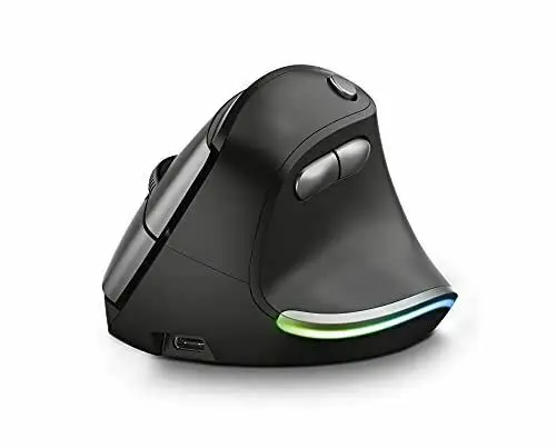 

Trust Bayo mouse Right-hand RF Wireless Optical 2400 DPI