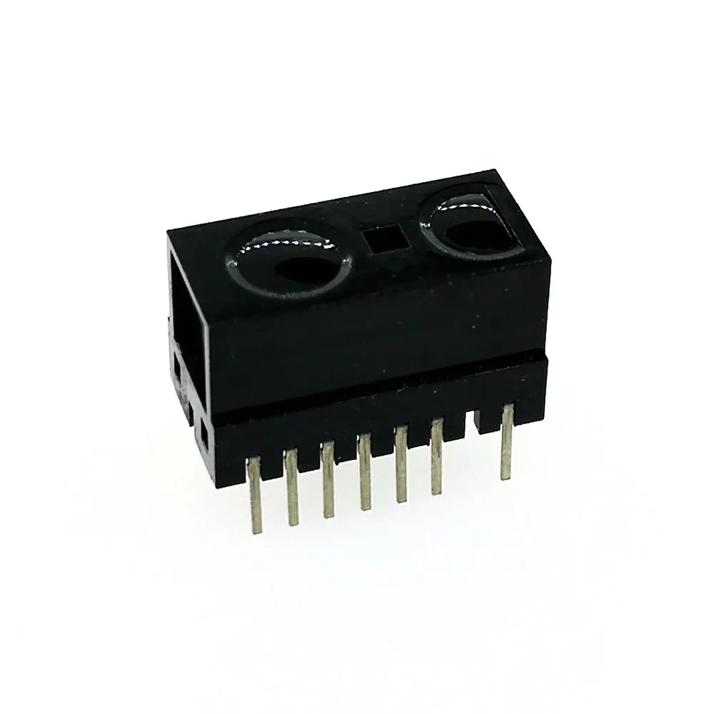 2 шт. S810 GP2Y0D810Z0F GP2Y0D810 DIP14 | Строительство и ремонт