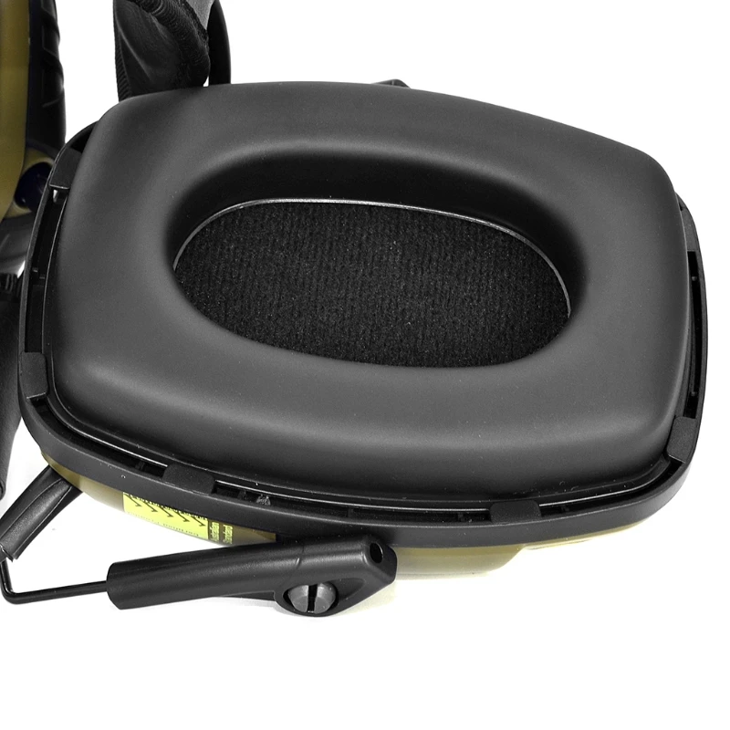 2 шт. Замена раздражающие кожу чашки подушки для Говард Leight сканер штрих-кода