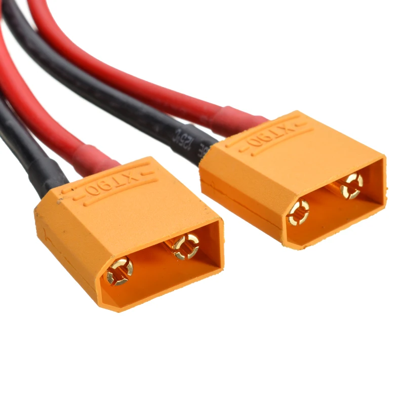 адаптер параллельный xt90 пере