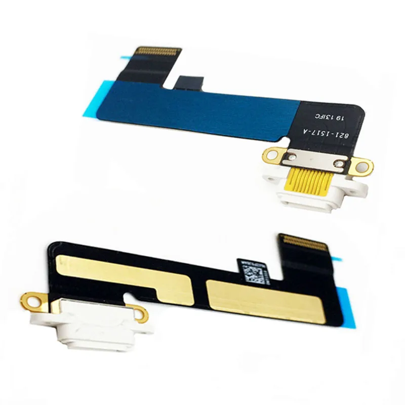 Кабель для зарядки и подключения USB-док-станции на 10 штук для Ipad 5 Air 2017 Mini 1 Ipad5 A1474 A1475 A1476 A1432 A1454 Plug on.