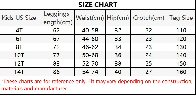 2020 г. Леггинсы для девочек Зимняя одежда с рисунком детей Толстые теплые брюки