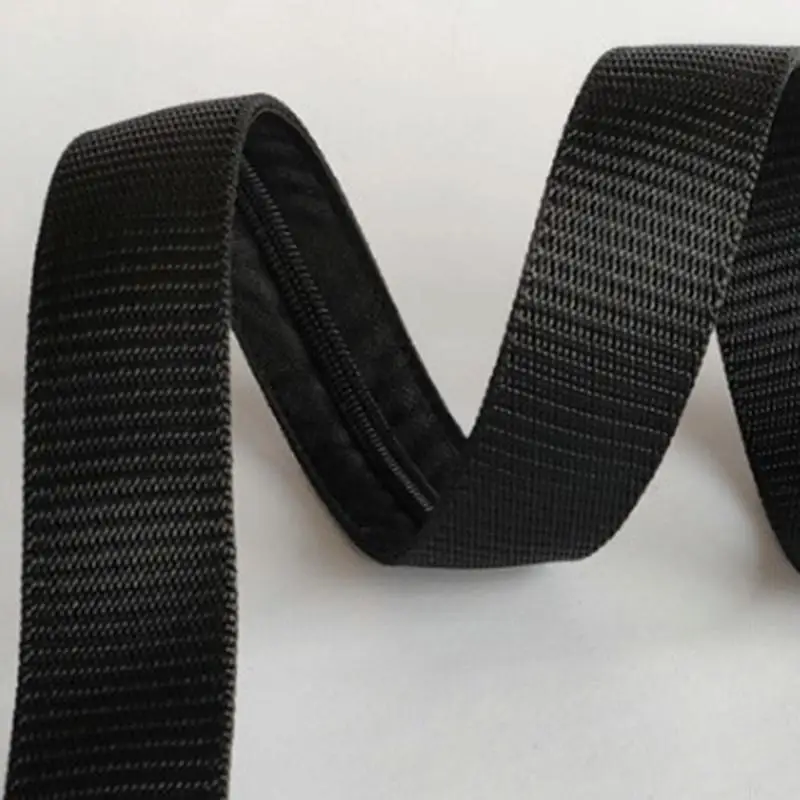 Дорожная поясная сумка унисекс со скрытыми наличными однотонная Повседневная