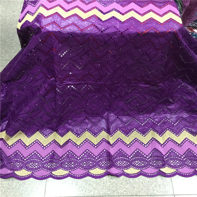 

2020 New arrival african Bazin riche fabric with stones embroidery net cord lace bazin riche dress material Nigerian LPL20141