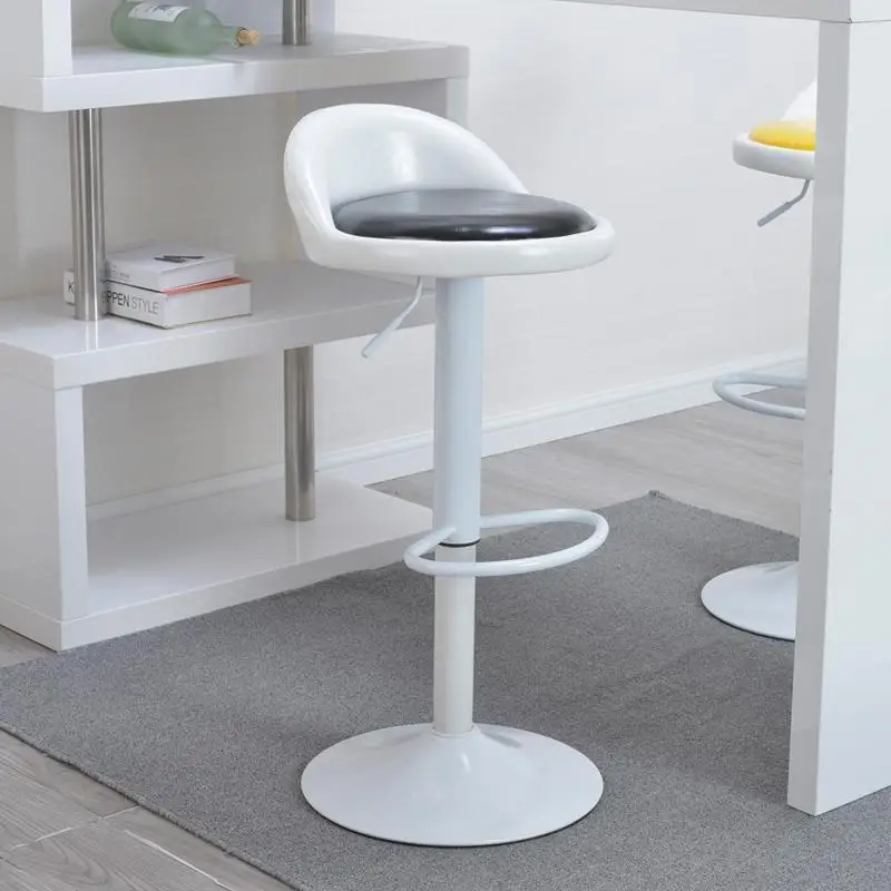 Para Taburete La Barra Tabouret De Comptoir Banqueta Stoelen Table Sgabello Sedia Ikayaa Silla Stool Modern Cadeira Bar Chair |