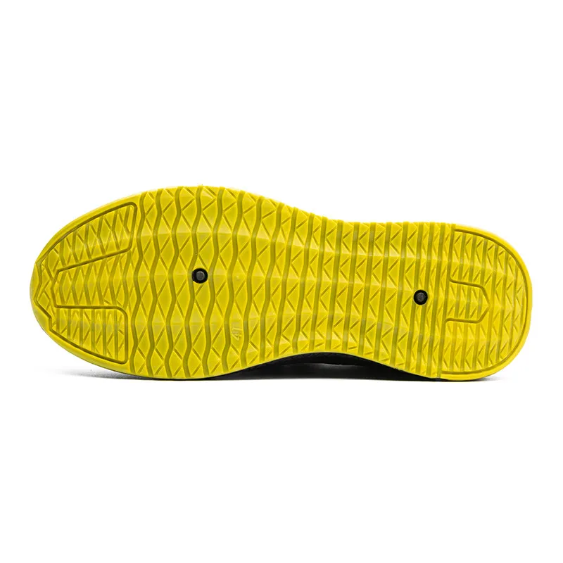 Модные уличные мужские белые кроссовки Высококачественная брендовая