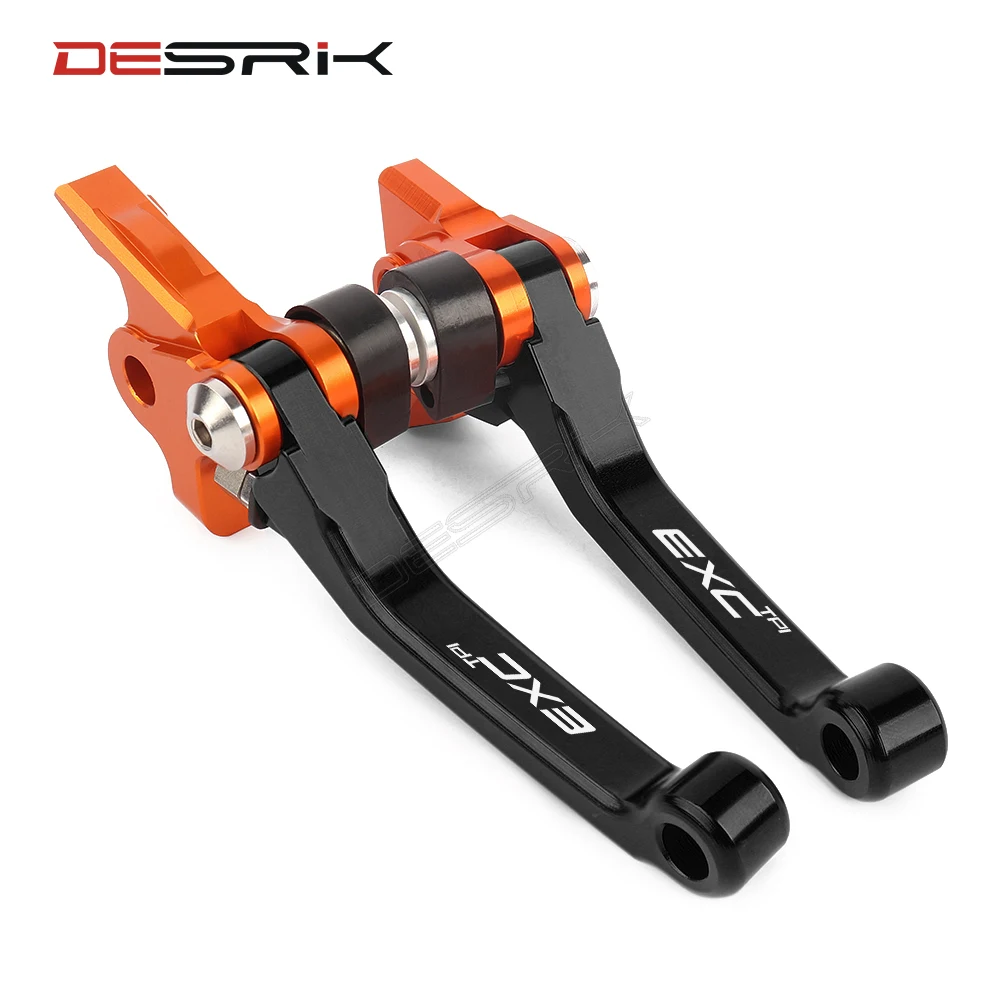 Алюминиевые рычаги сцепления для мотоцикла KTM 250EXC TPI 300EXC EXC 300 2014- 2019 2020 2021 CNC |