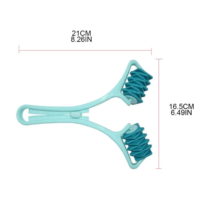 

Hand Held Massager for Muscle Back Neck Joint Foot Shoulder Leg Pain Relief Full