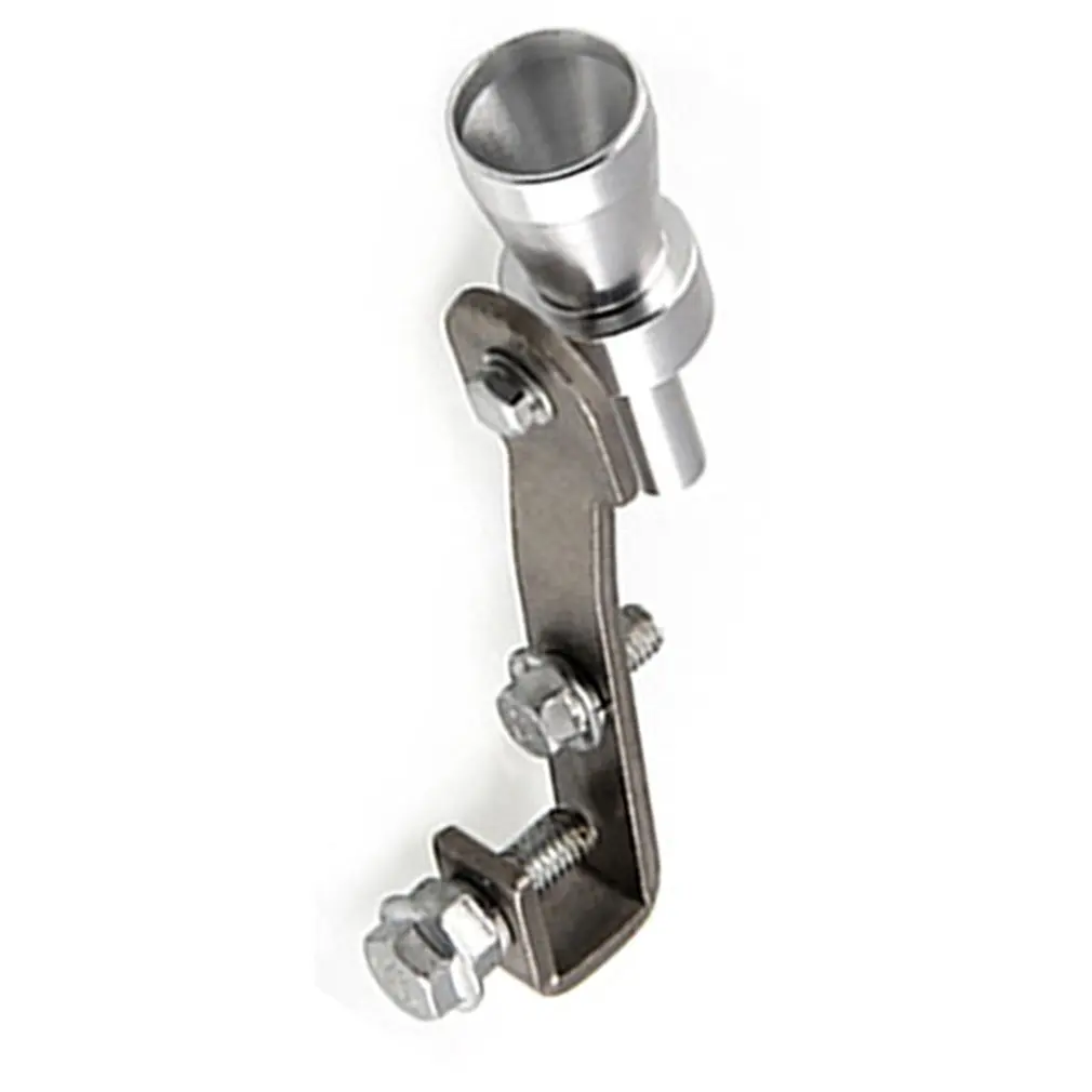 

Car Motorcycle Exhaust Pipe Sounder Imitation Sounder Modified Turbo Whistle Universal Tail Whistle Accessories