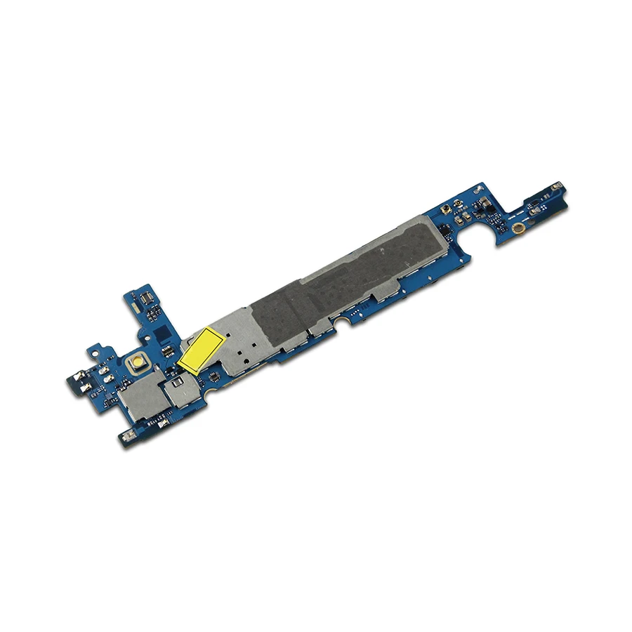 100% оригинальная разблокированная основная материнская плата 16 Гб для Samsung Galaxy A7