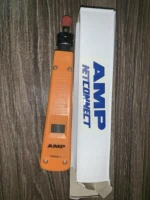 insert tools amp wire cutter pliers wire gun control module 110 network wire tool card knife 346859 1