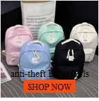 Девушка смайлик Satchels характер наушники с «молнией» отверстие рюкзак Наплечные сумки мобильный телефон кошелек Mochilas Feminina bagpack