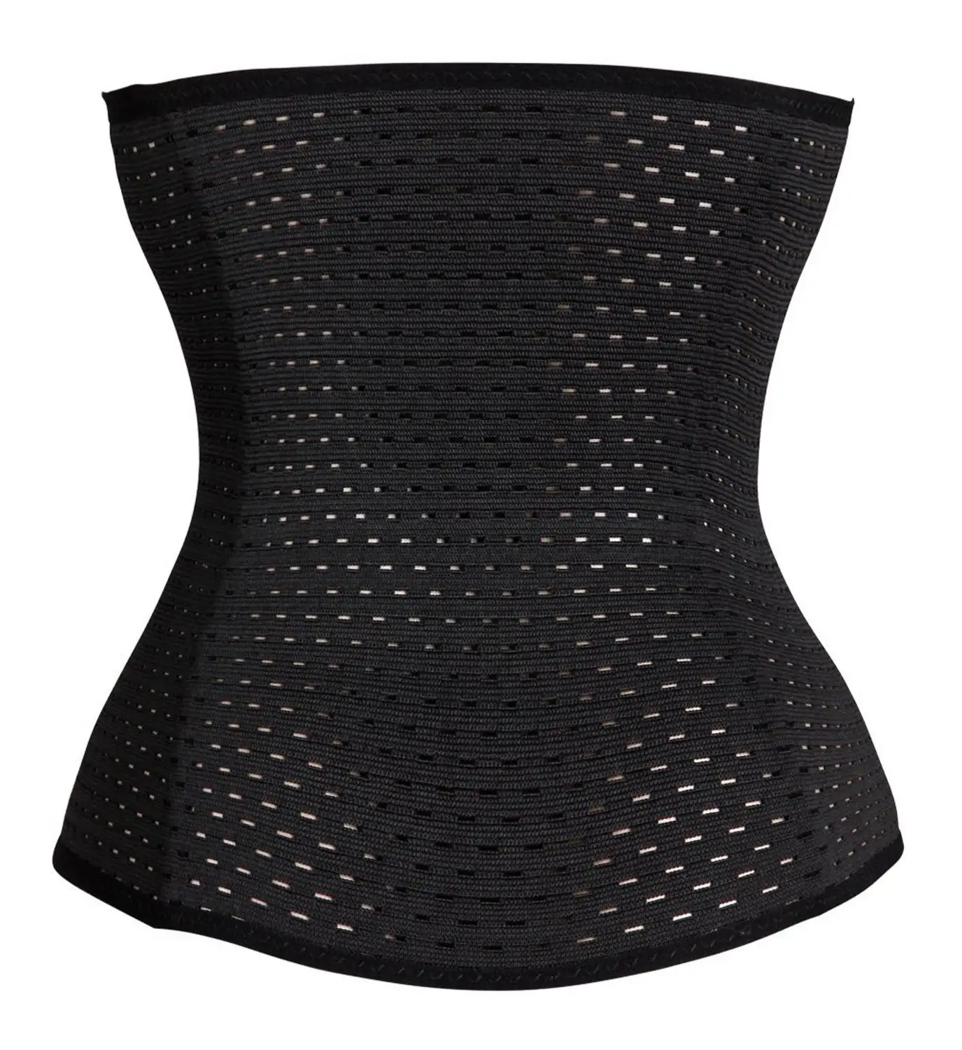 Женский корсет бюстье Everbellus утягивающий со стальными косточками Корректирующее
