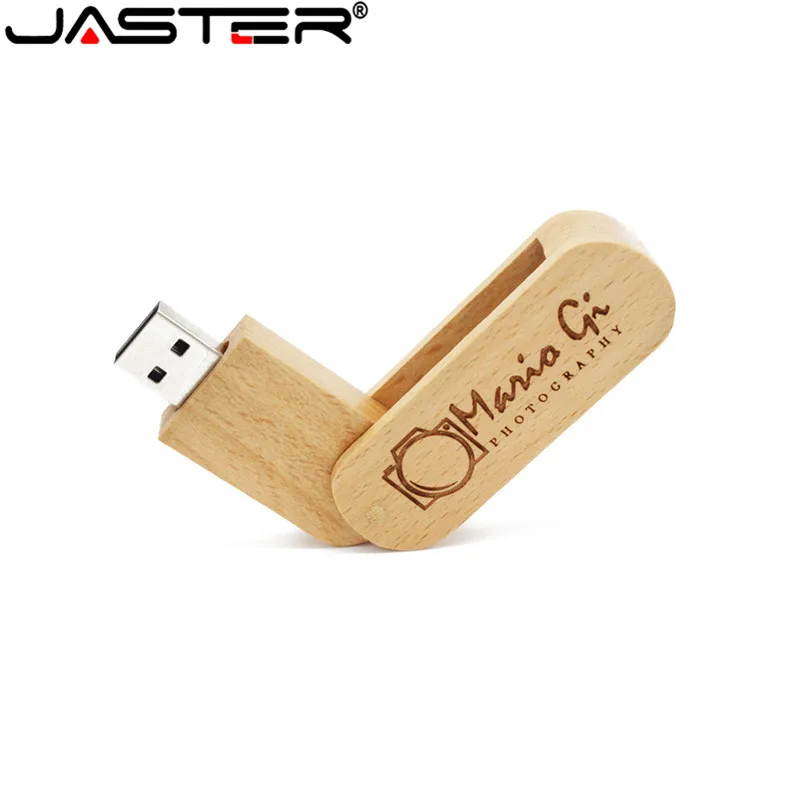 Флеш накопитель JASTER новый креативный Usb интерфейс 4 ГБ 8 16 32 64 usb 2 0 модная свадебная