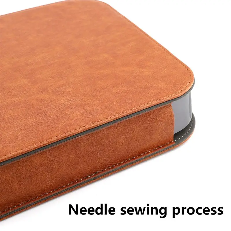 Защитный чехол из искусственной кожи противоударный чехол-подставка |