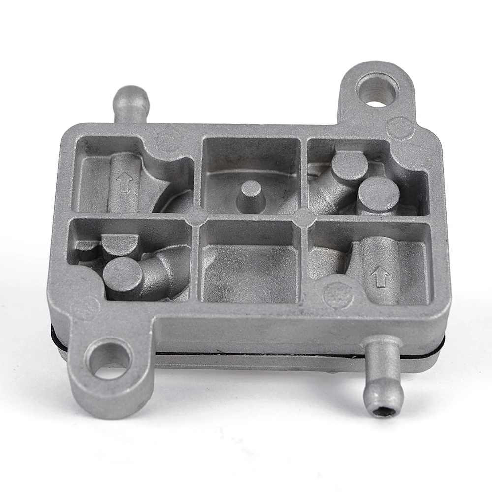 Топливный насос Assy для Ski-Doo Skandic 440 440F Wide Track Tundra Nordic 50 60 Safari 503 YZ 100 Alpine 403800800 403800300 |