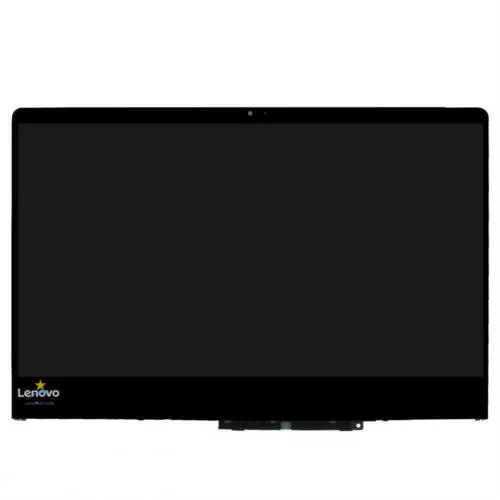 Сменный сенсорный ЖК экран Lenovo Yoga 710 14IKB (80V4000GUS) 14ISK (80KY) 5D10M14182|ЖК-экран для