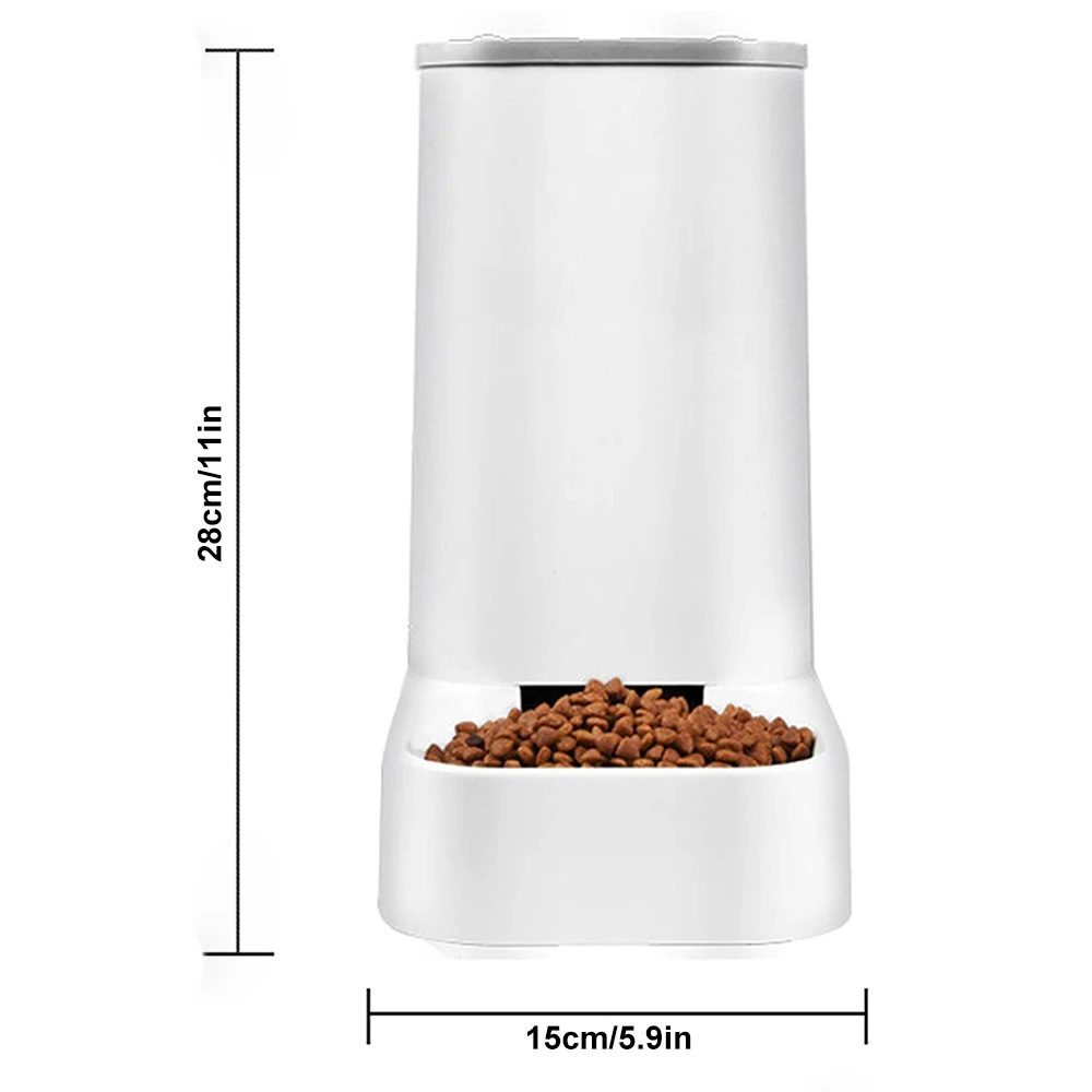 

Cat Feeding Bowls Automatic Feeders For Cat Dog Water Dispenser Fountain Bottle For Kitten Bowl Feeding And Drinking