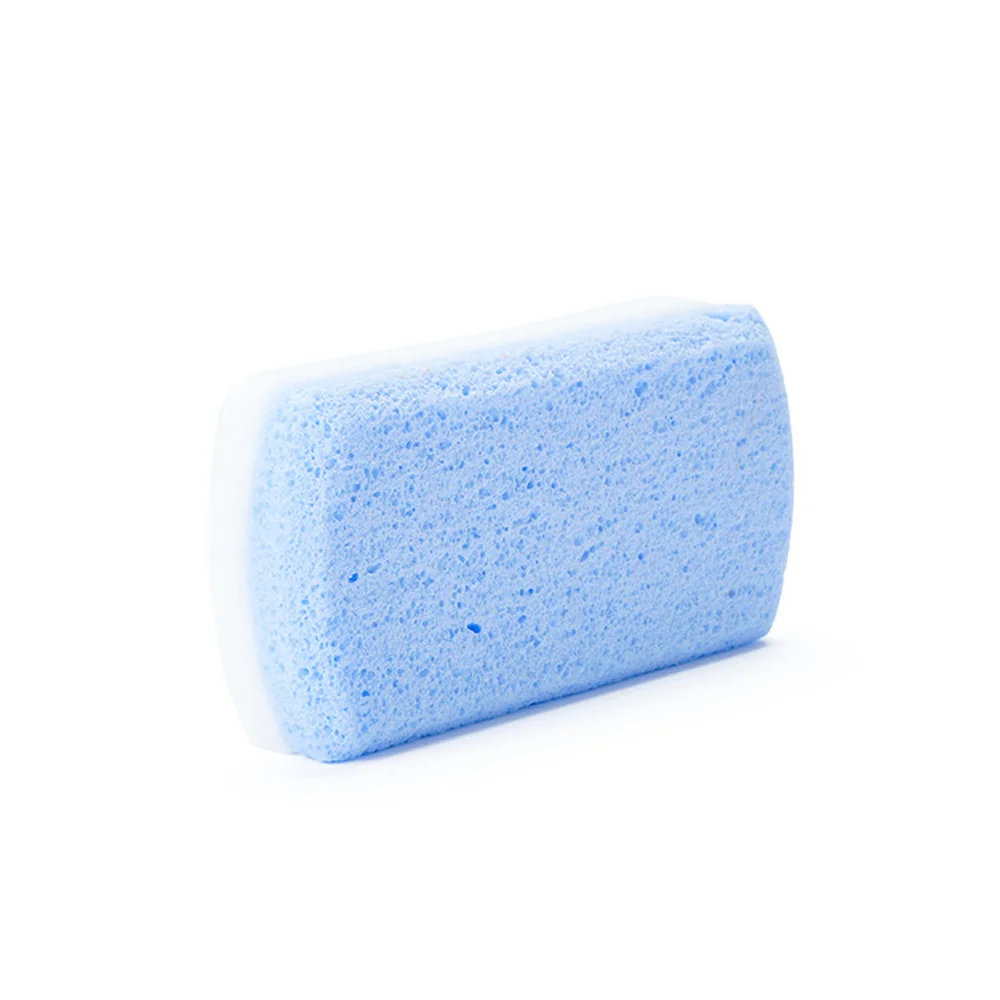 

4pcs Pumice Stone Foot Callus Dead Skin Remover Feet Exfoliation Pedicure Tools