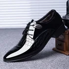 BrandShoes Мужская модельная обувь Человек Свадебная формальная обувь для мужчин; Calzado Hombre Heren Schoenen Zapatos Оксфорд Hombre