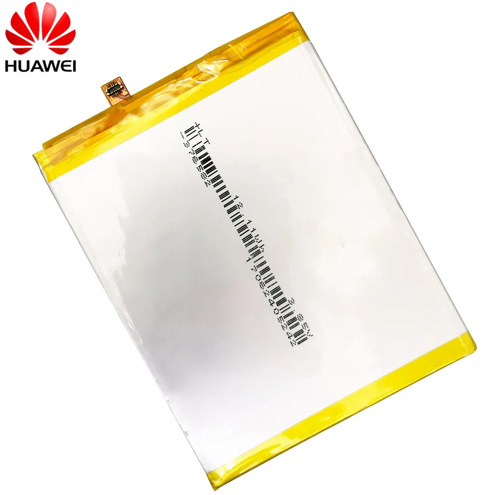Bater&iacute;a Original Huawei HB386483ECW + 3340mAh para Huawei Maimang 5 / Honor 6X G9 plus, bater&iacute;as de repuesto de MLA-AL00 MLA-AL10-4