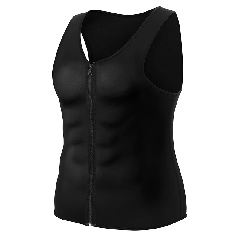 Мужской спортивный жилет для фитнеса и тренировок | Спорт развлечения