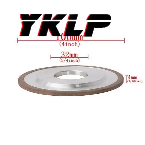 1 шт. алмазный шлифовальный круг 100 мм 240 мм|Шлифовальные круги| |