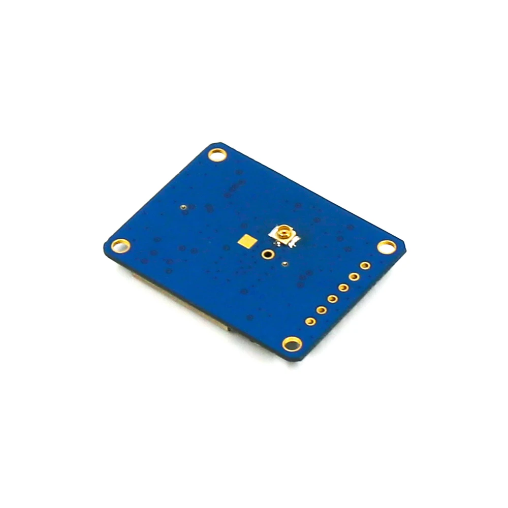 Gps модуль BEITIAN UART уровень TTL GNSS ГЛОНАСС без антенны флэш память BN 357P|Приемник и