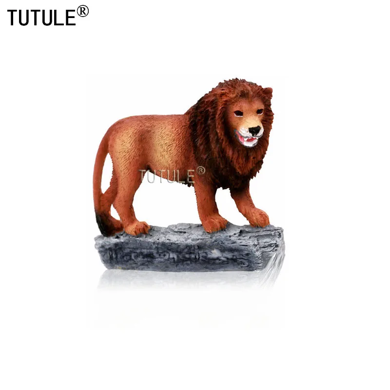 Львиная силиконовая резиновая Гибкая пищевая безопасная форма полимерная глина