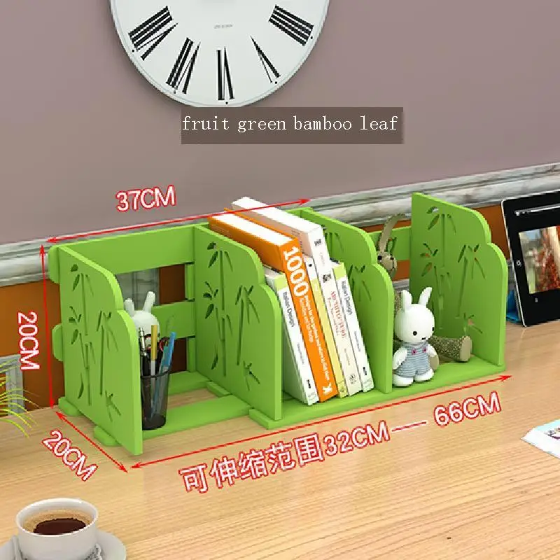 

Kids Furniture Display Estanteria Para Libro Mobilya Dekoration Meuble Rangement Libreria Rack Decoration Retro Bookshelf Case