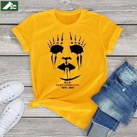 rip joey jordison t shirt women clothing summer funny graphic shirts fashion girls tops unisex tee blouses gifts for joeys fan