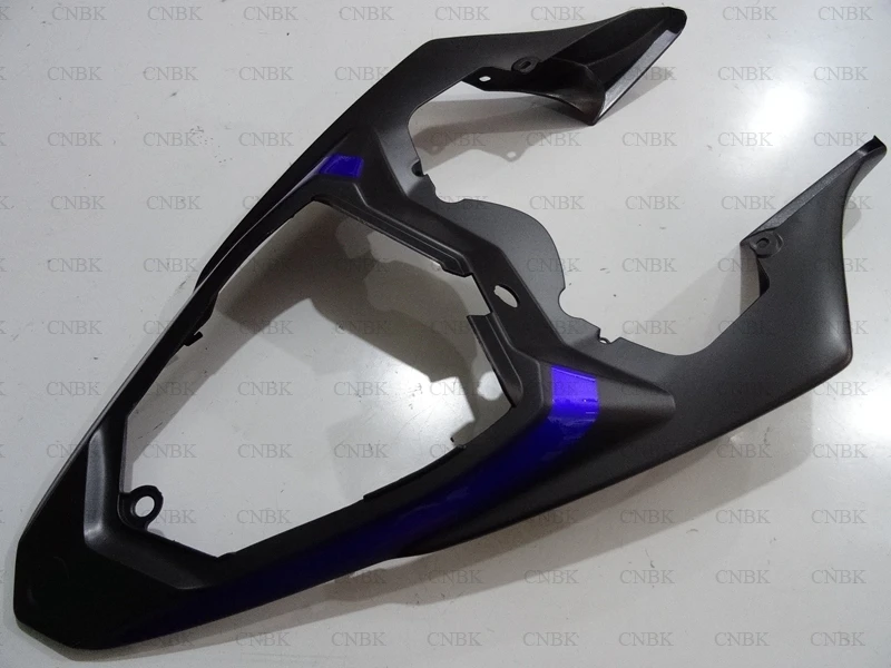 Обтекатели для YZF R1 2012 YZF1000 Пластиковые обтекатели 2013 YAMAHA YZFR1 - 2014 синие Черные |