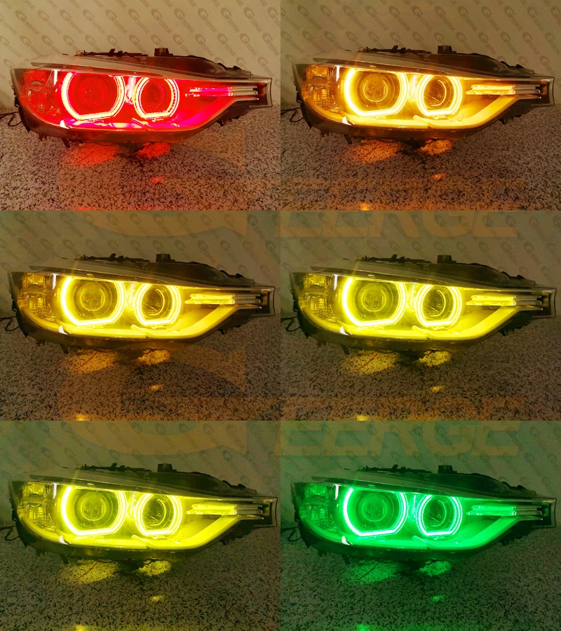 Радиочастотный пульт дистанционного управления Bluetooth приложение многоцветный DTM