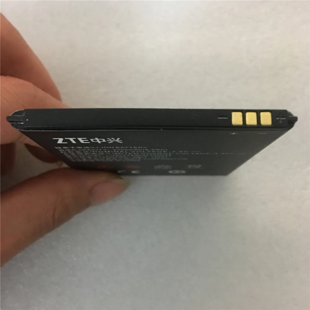 

Original High Quality 2200mAh Li3822T43P3h736044 Battery for ZTE Blade L4 A460