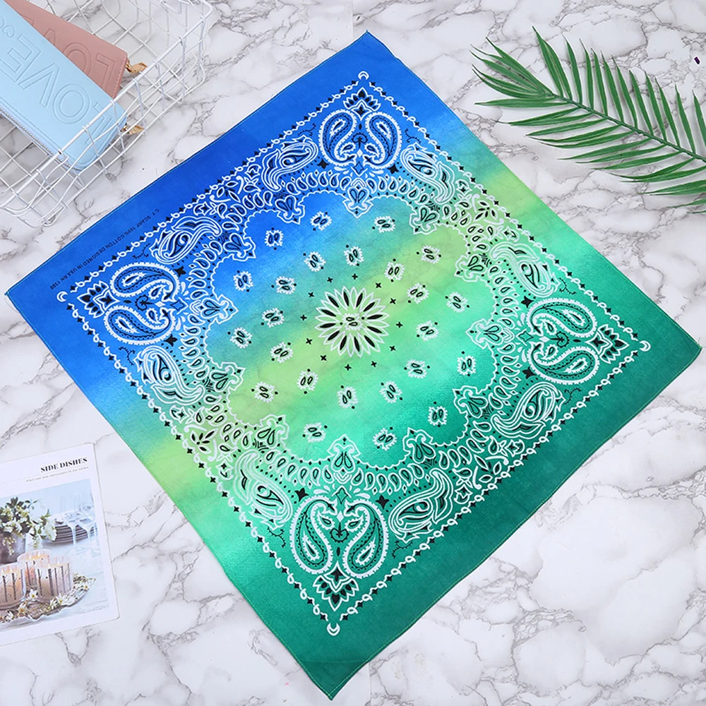 Открытый езда Кемпинг Велоспорт хип хоп Спортивный Платок повязка на голову