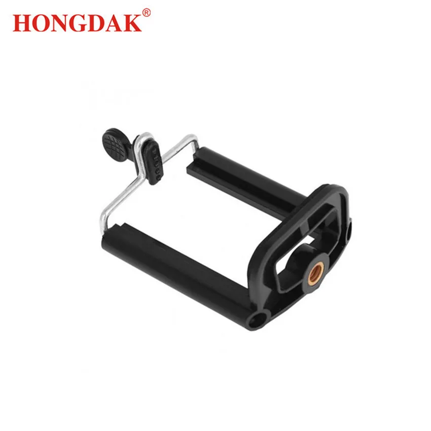 Универсальное Использование аксессуар для мобильного телефона U Клип адаптер