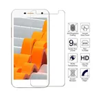 Закаленное стекло для Wileyfox Swift 2 Plus 2 X Spark + Spark 2X 2 PLUS, защитная пленка, Взрывозащищенная защита экрана, чехол для телефона