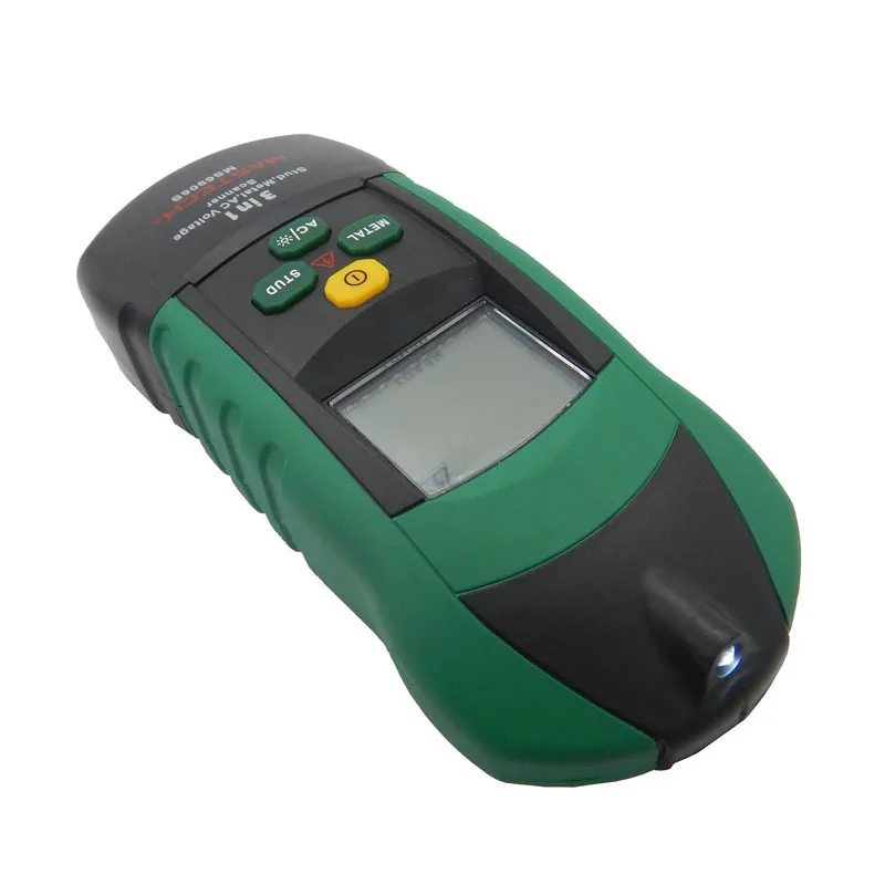 Многофункциональный металлоискатель MASTECH MS6906 3 в 1 прибор для измерения твердости