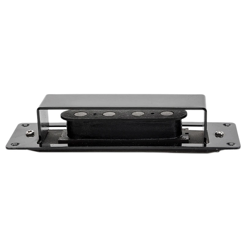 

4 Strings Electric Bass Pickup with Cover for Four Strings Bass Accessories