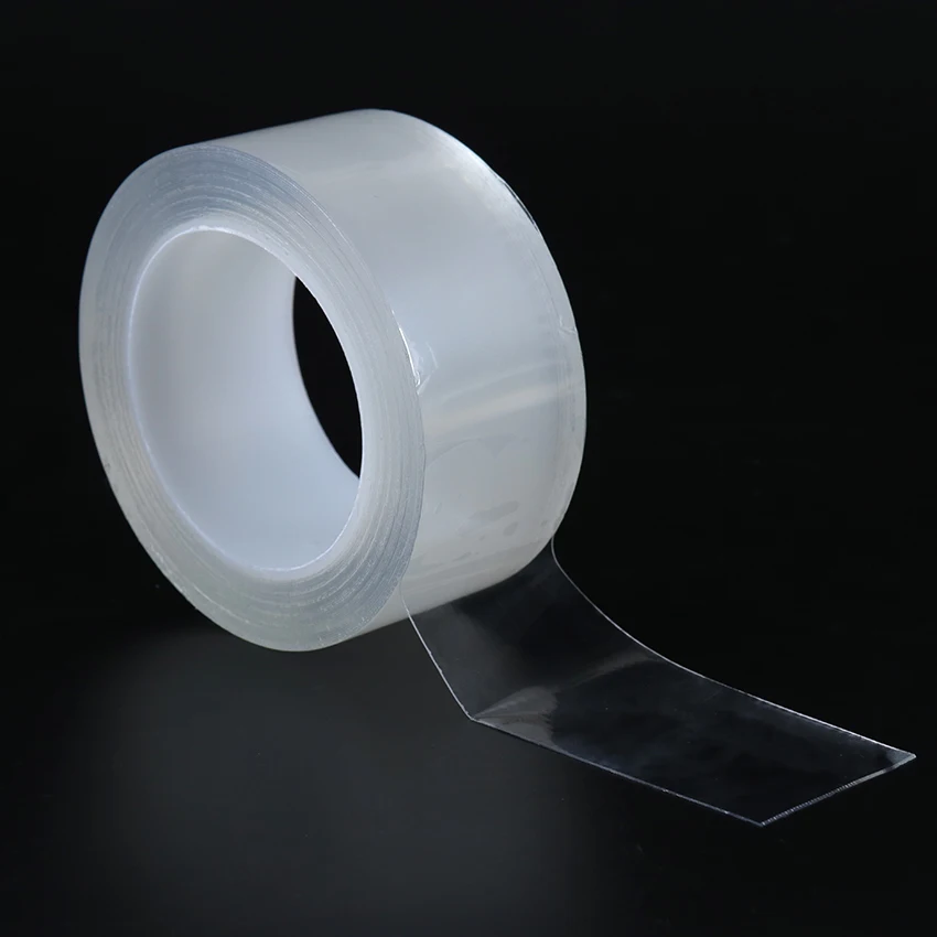 1 шт. 10 м защита двери автомобиля устойчивая к царапинам наклейка протектор