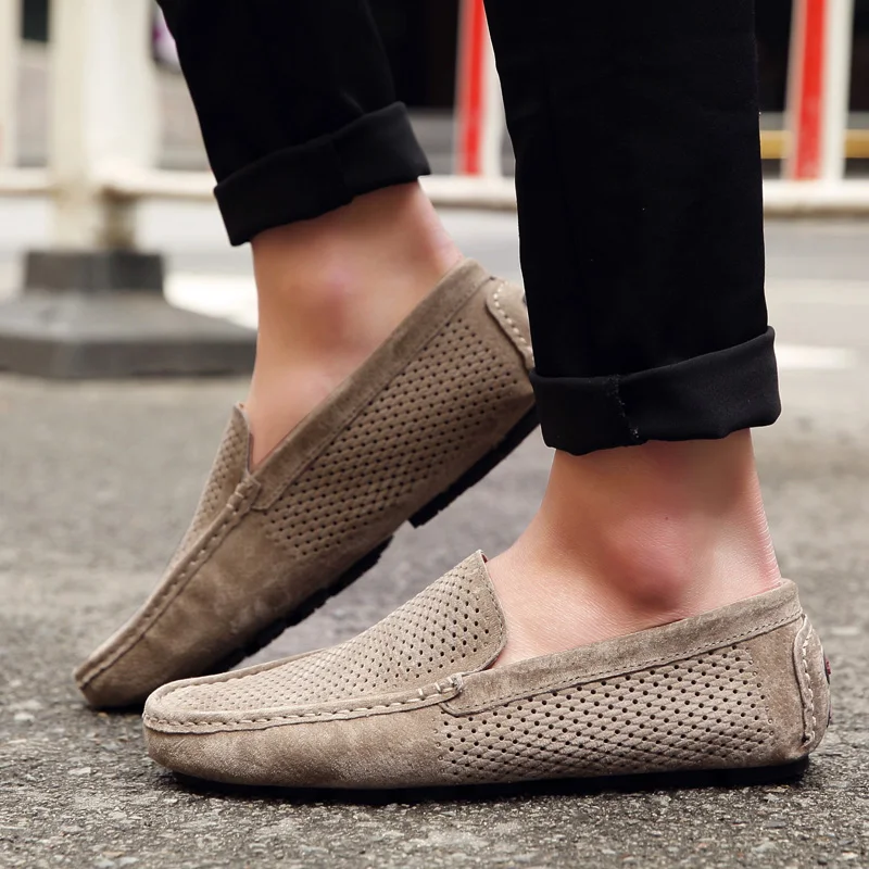 

Men's Shoes