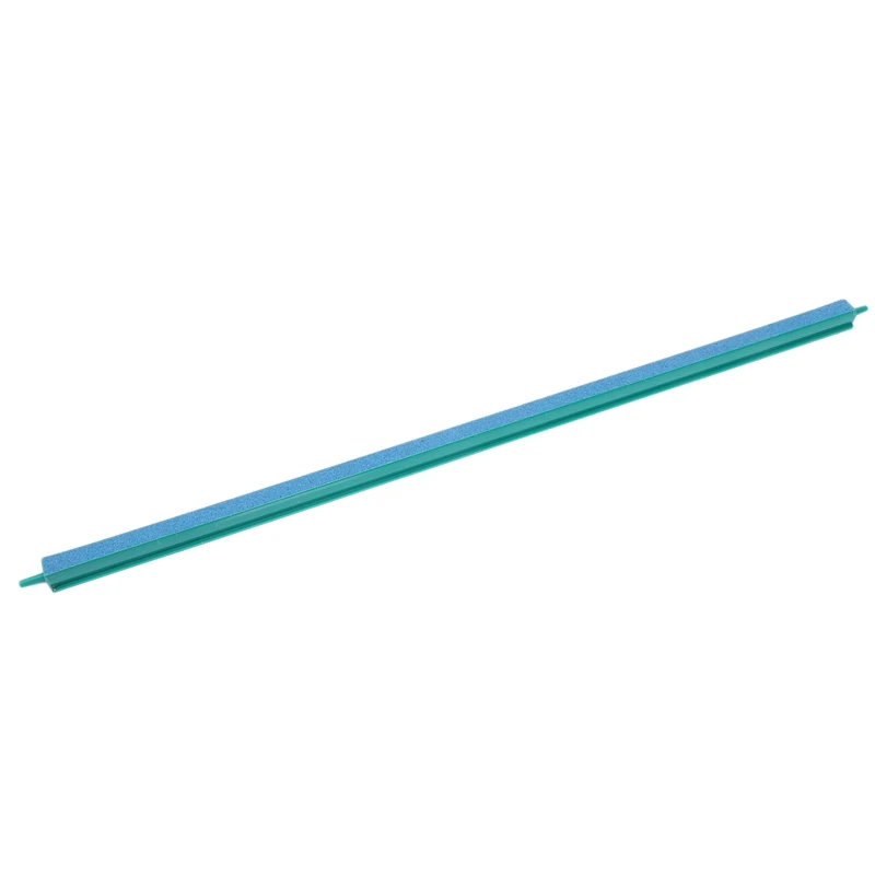 HOT-Fish Tank Aquarium 20&quot Long Bubble Release Air Stone Airstone Green Blue | Дом и сад