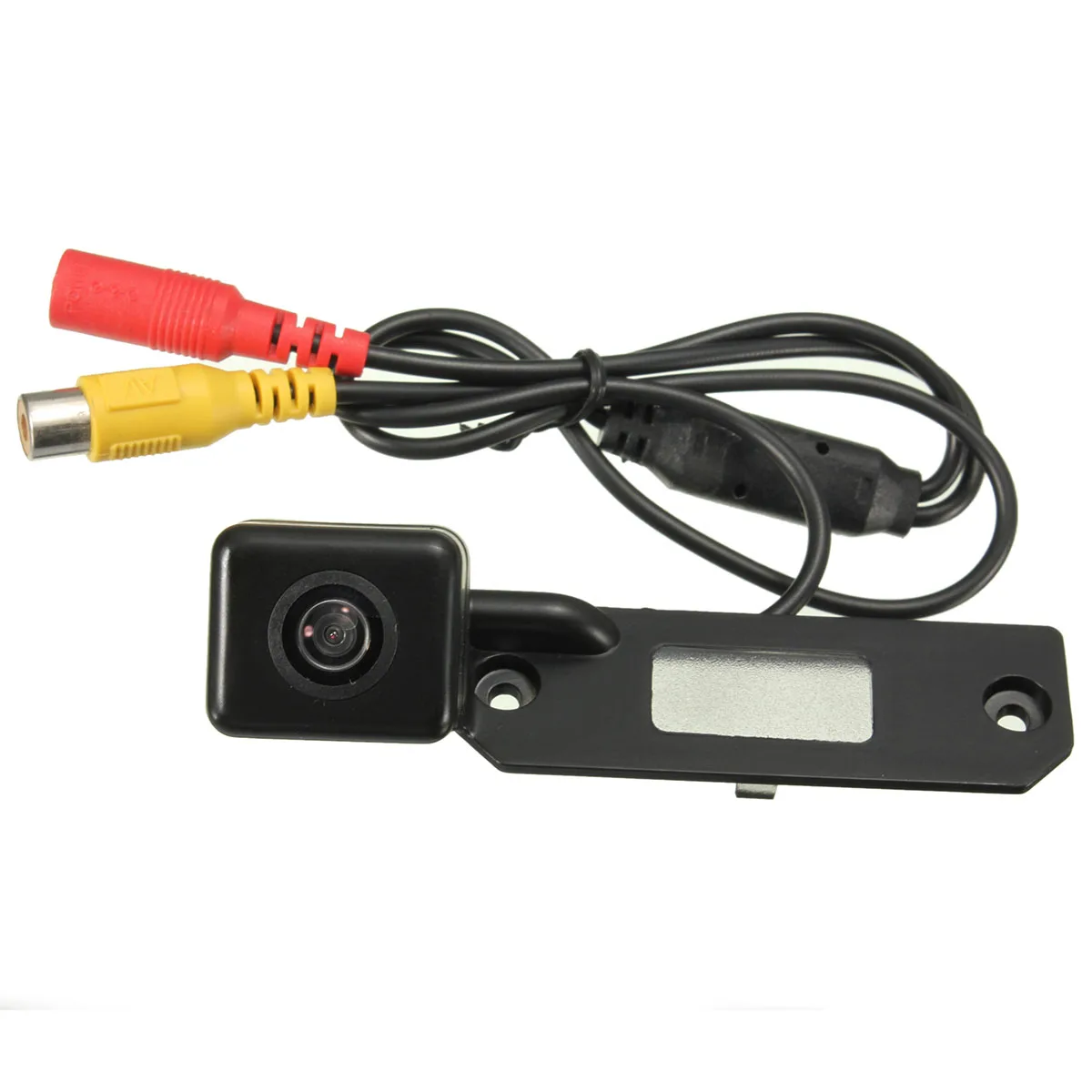 Wireless CCD Car Rear View Camera Video Reverse Parking For VW Passat 3B 3C Golf Plus T5 Caddy Jetta Sagitar Touran Skoda Superb